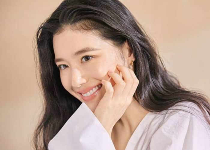 Facts about Jung Eun-chae